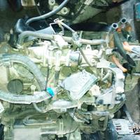 MOTORE TOYOTA YARIS 1.5 IBRIDA 2019 1NZ 1200/2024