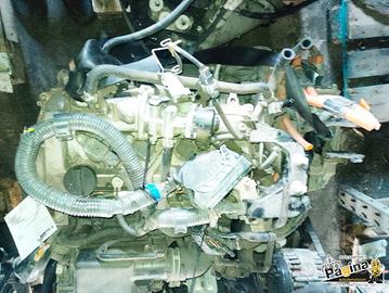 MOTORE TOYOTA YARIS 1.5 IBRIDA 2019 1NZ 1200/2024