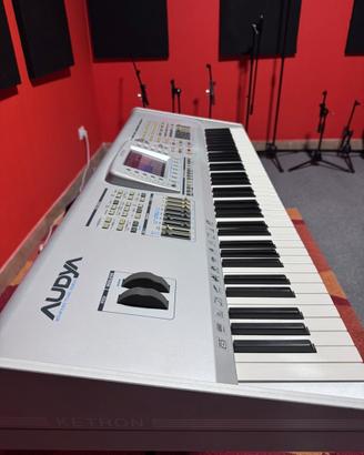 Ketron Audya 76