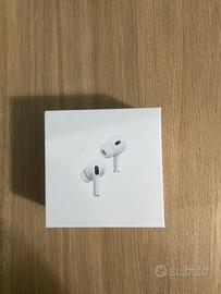 Airpods pro 2
