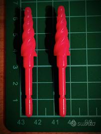 Missili trivella Goldrake DX GA-37