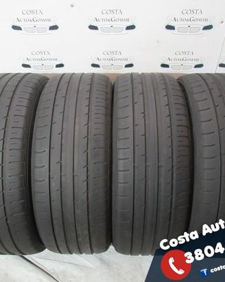 215 50 18 Falken 215 50 R18 80%  Pneus
