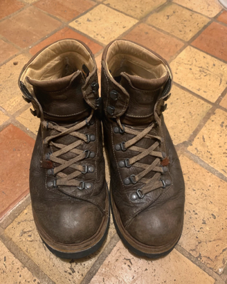 Scarpe outdoor Aku