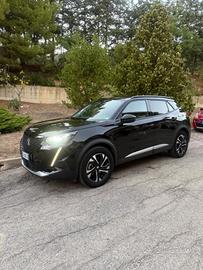 PEUGEOT 2008 BlueHDi 130 S&S EAT8 Allure
