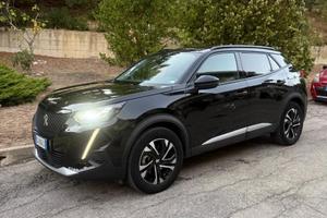 PEUGEOT 2008 BlueHDi 130 S&S EAT8 Allure