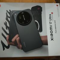 Xiaomi 17 ultra 