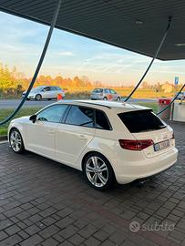 Audi a 3