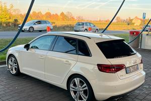 Audi a 3