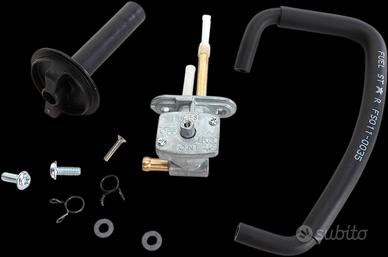 Fs101-0052 kit rubinetto benzina fuel star yamaha