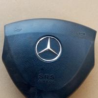 Airbag volante x mercedes w169