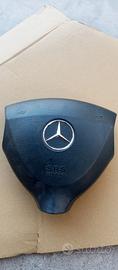 Airbag volante x mercedes w169