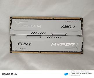 Ram ddr3 16 GB