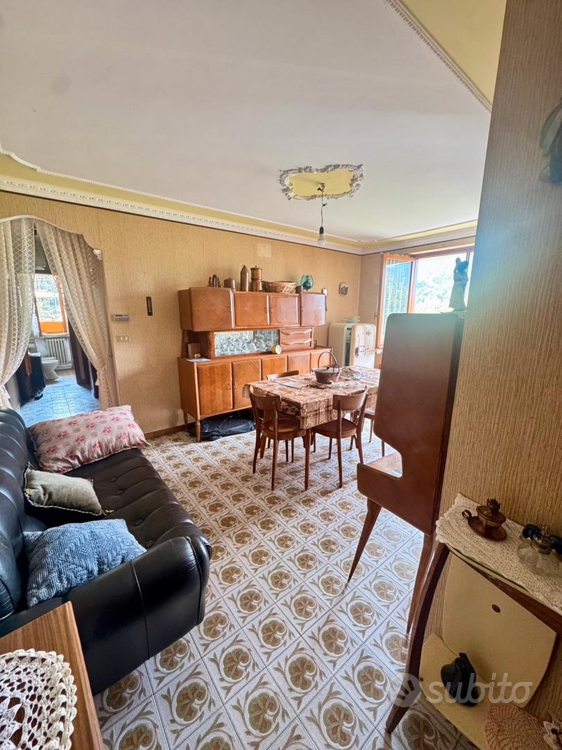 Appartamento – Torino, Madonna di Campagna, Circoscrizione 5 - Vista 2