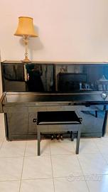 pianoforte verticale 