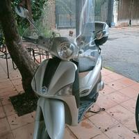 Piaggio Liberty S 125 - 2009