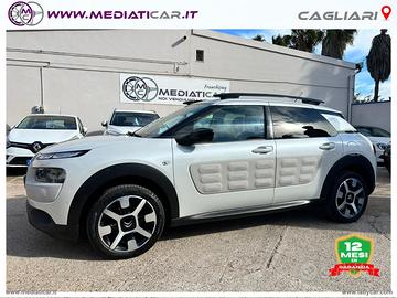 CITROEN C4 Cactus BlueHDi 100 Shine