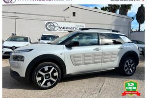 CITROEN C4 Cactus BlueHDi 100 Shine