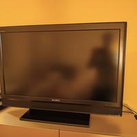 Televisione Sony Bravia