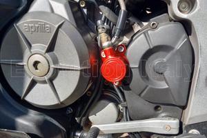 Attuatore per Aprilia - Spingi frizione