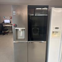 Frigorifero lg toc toc