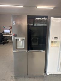 Frigorifero lg toc toc