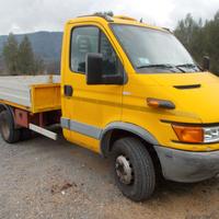 iveco daily 60 C15  2002
