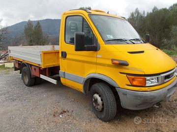 iveco daily 60 C15  2002