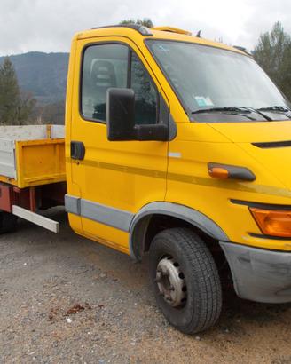 iveco daily 60 C15  2002