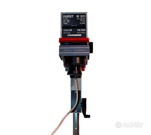 Ingranditore Durst 301