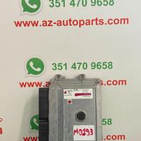 CENTRALINA MOTORE P.208 2020 9815037580 M0193