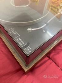 Giradischi Pioneer PL 12