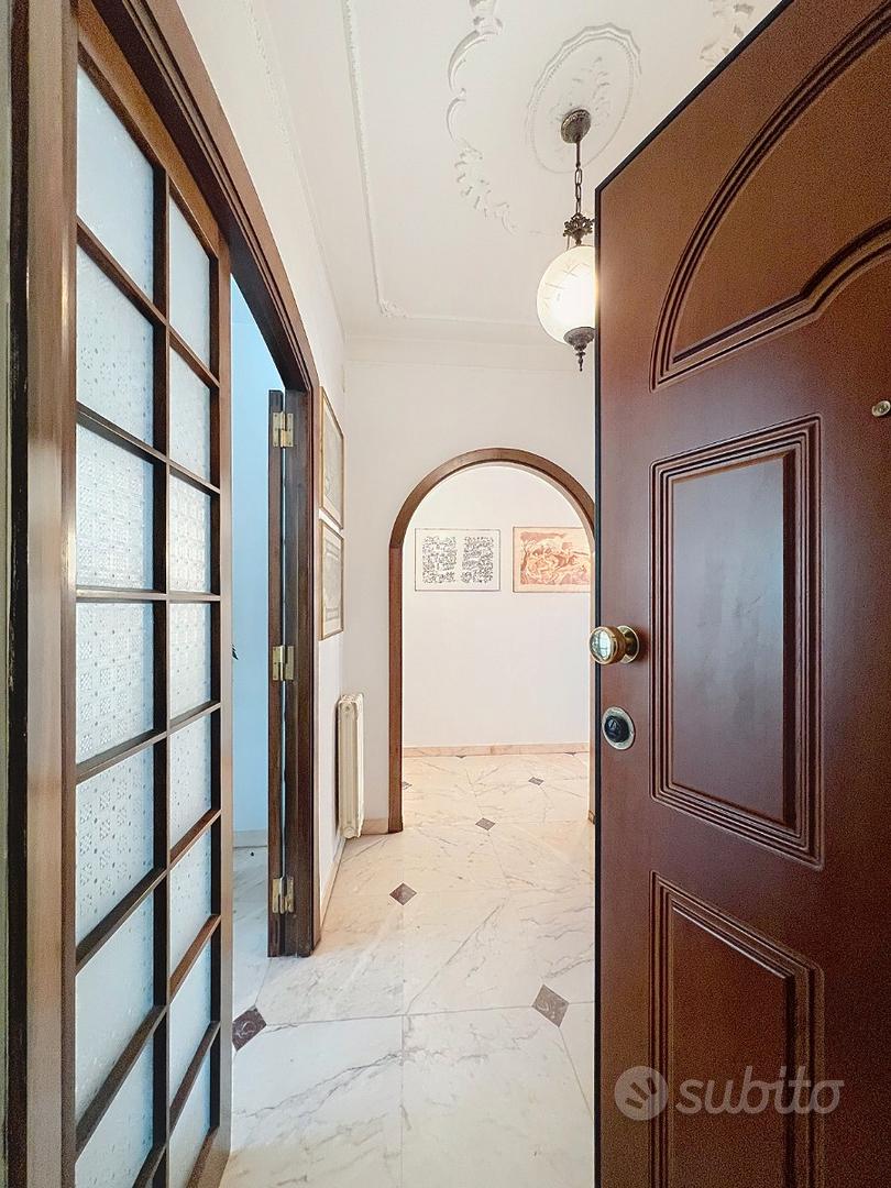 Appartamento – Sassari, Centro storico, Cappuccini - Vista 3