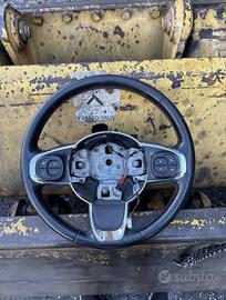 Volante Con Comandi Fiat 500 2014-2023