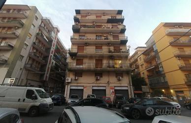 Locale Commerciale zona via Vincenzo Giuffrida