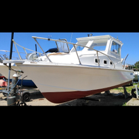 Dc7 cantieri Della Pasqua