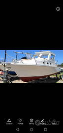 Dc7 cantieri Della Pasqua