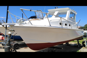 Dc7 cantieri Della Pasqua