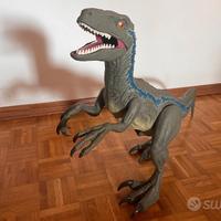 Dinosauri Jurassic world