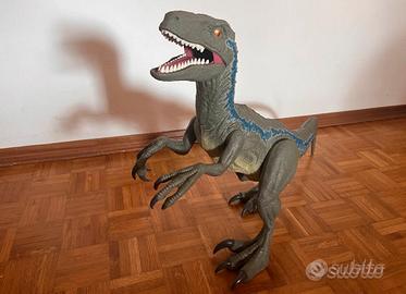 Dinosauri Jurassic world