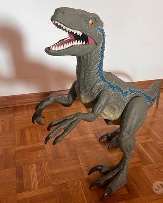Dinosauri Jurassic world