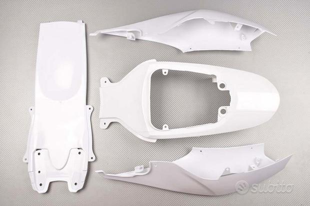 Codone posteriore Suzuki Gsxr 600 750 2006 2007