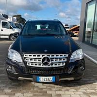 Mercedes-benz ML 320 CDI Premium