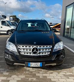 Mercedes-benz ML 320 CDI Premium