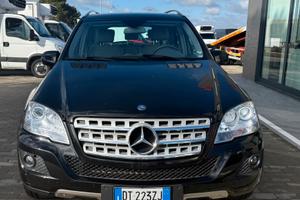 Mercedes-benz ML 320 CDI Premium