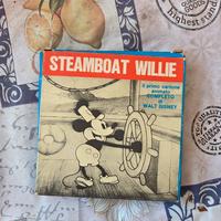 Steamboat Willie