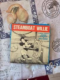 Steamboat Willie