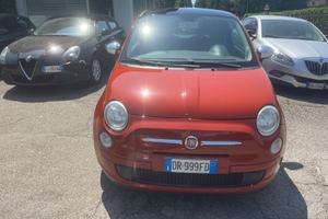 Fiat 500 1.4 16V Sport