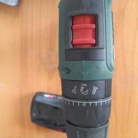 Bosch Trapano battente-avvitatore a batteria