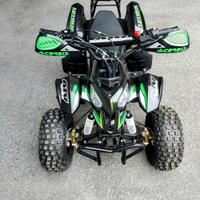 Quad 110cc