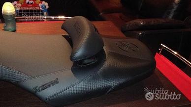 Rivestimento sella cover seat YAMAHA TMAX 2010_7